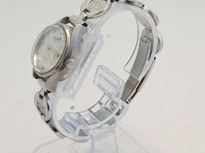 Seiko 2205-0250 Analog Mechanical (Automatic) Women