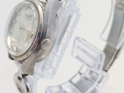 Seiko 2205-0250 Analog Mechanical (Automatic) Women