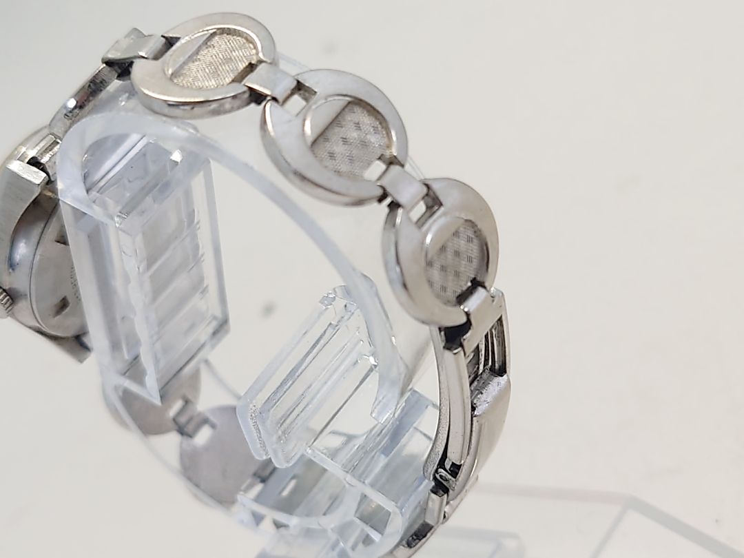 Seiko 2205-0250 Analog Mechanical (Automatic) Women