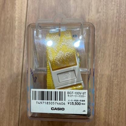 G-Shock Baby-G BGT-100V-9T Digital Quartz Women