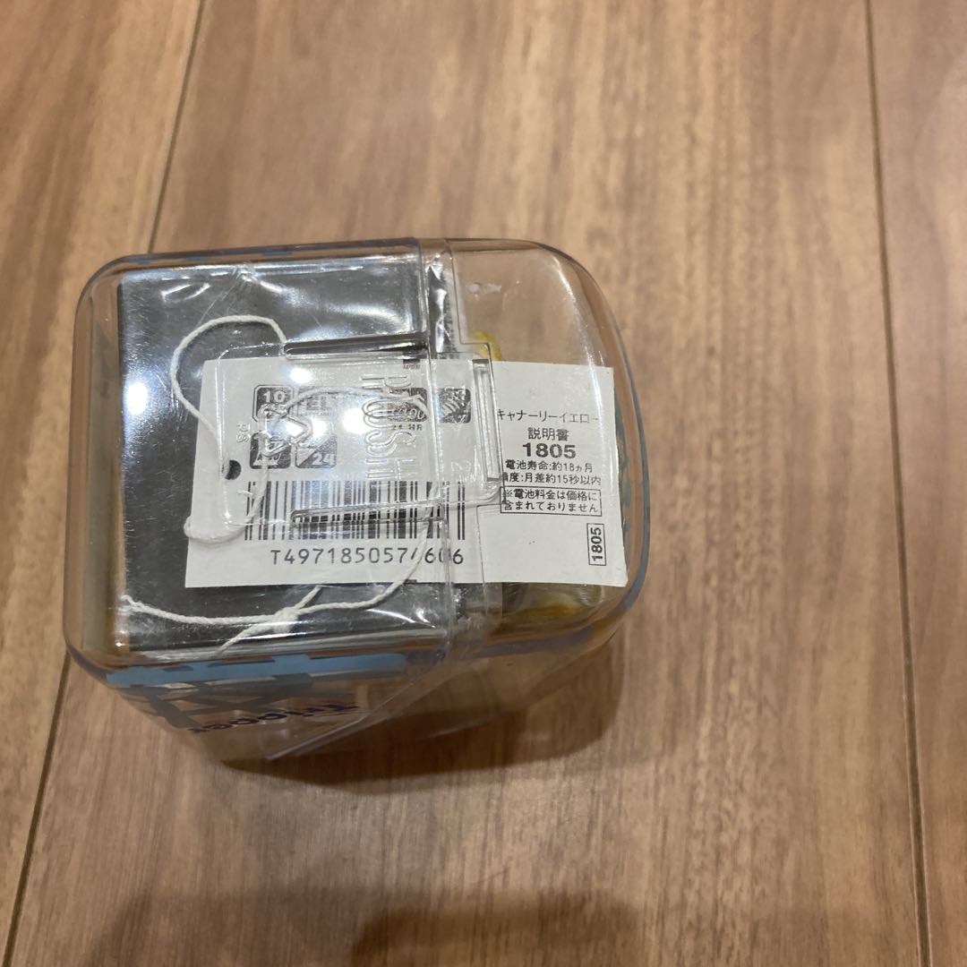 G-Shock Baby-G BGT-100V-9T Digital Quartz Women