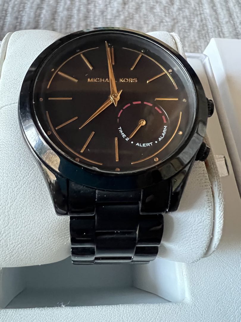 Michael Kors Analog Quartz Men