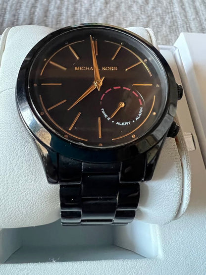 Michael Kors Analog Quartz Men