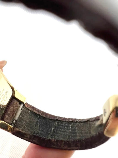 Seiko Analog Quartz Women