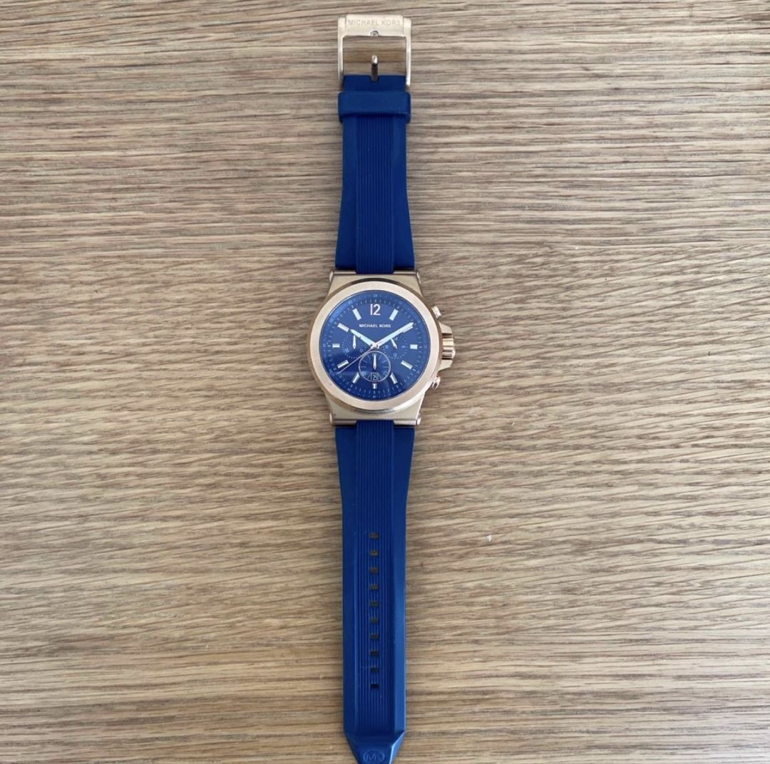 Analog Quartz Men