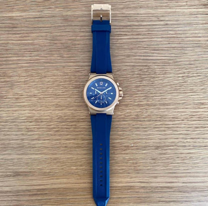 Analog Quartz Men