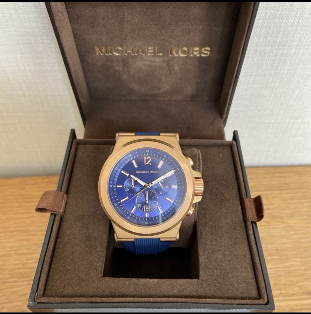 Analog Quartz Men