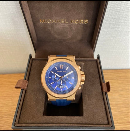 Analog Quartz Men