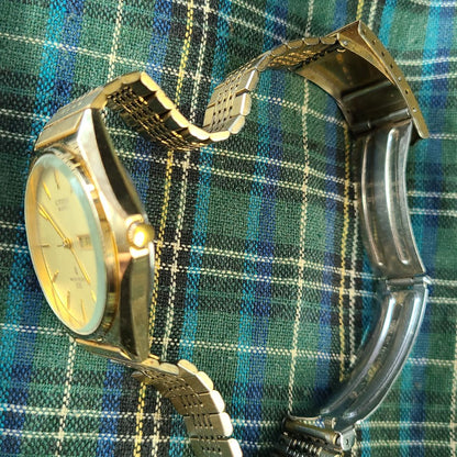 Citizen Analog Quartz Men