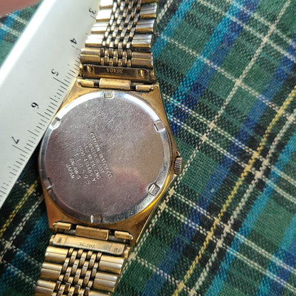Citizen Analog Quartz Men