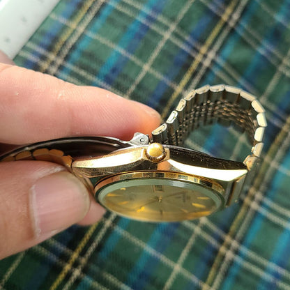 Citizen Analog Quartz Men