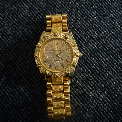 Analog Quartz Men