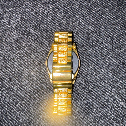 Analog Quartz Men