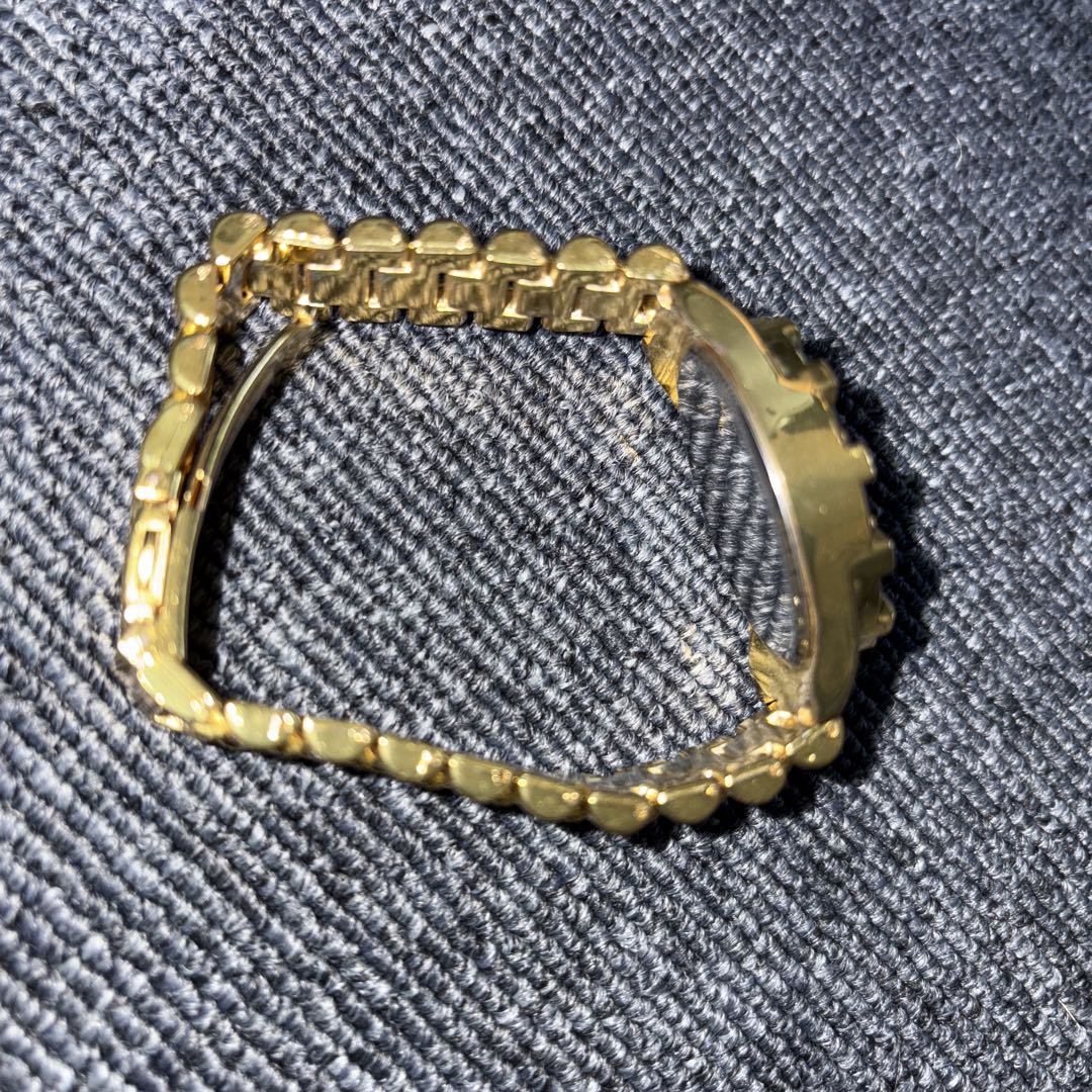 Analog Quartz Men
