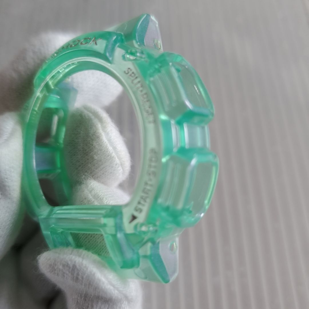 G-shock Analog Quartz Men