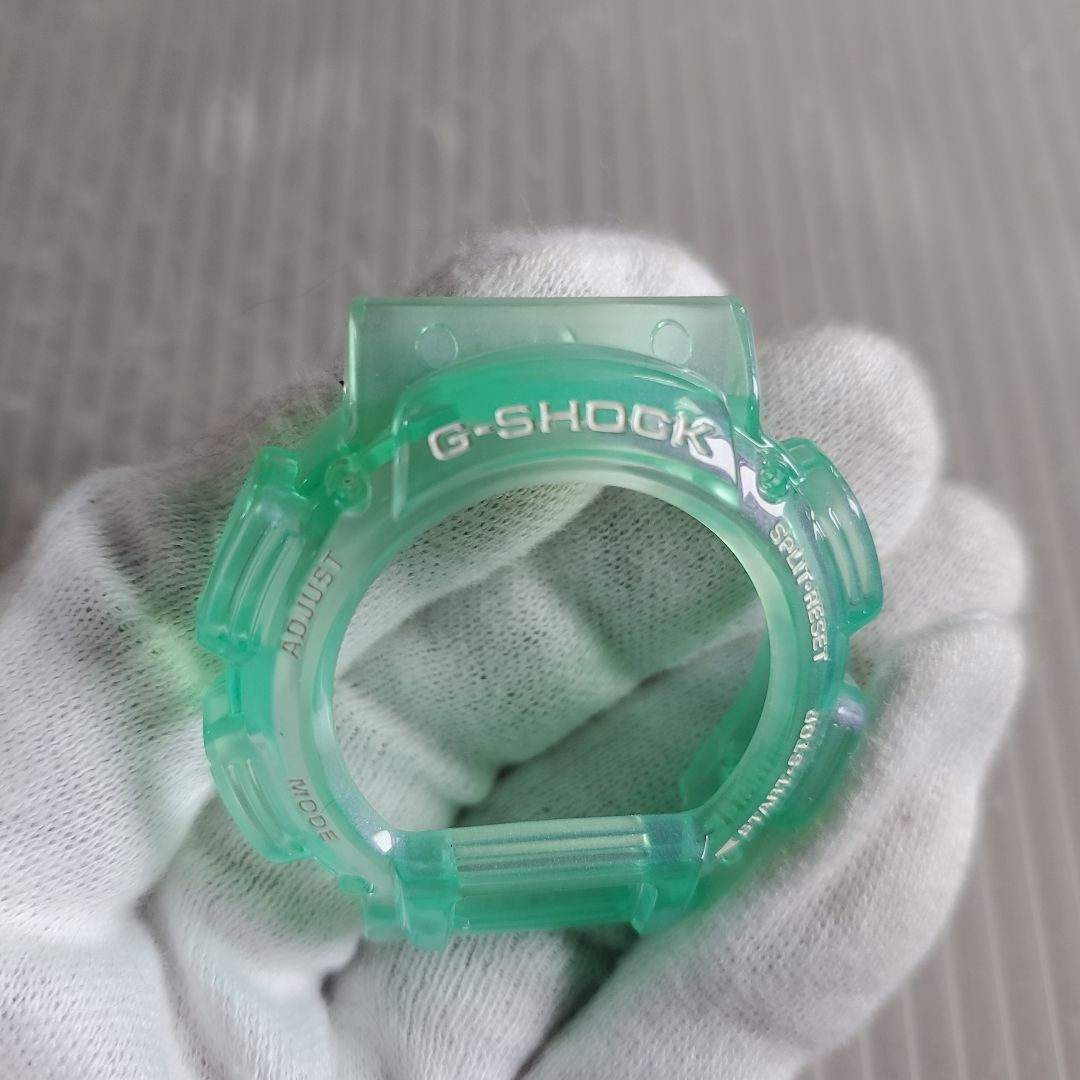 G-shock Analog Quartz Men