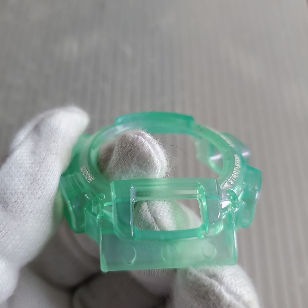 G-shock Analog Quartz Men
