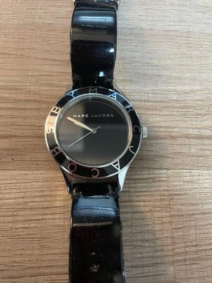 Marc By Jacobs Analog Quartz Men
