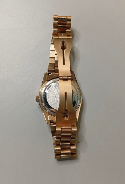 J. Harrison Analog Quartz Men