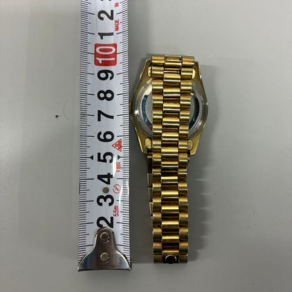 J. Harrison Analog Quartz Men
