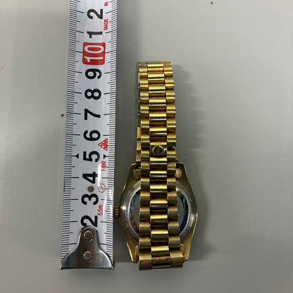 J. Harrison Analog Quartz Men