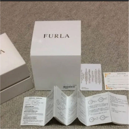 Furla Analog Quartz Women