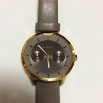 Furla Analog Quartz Women