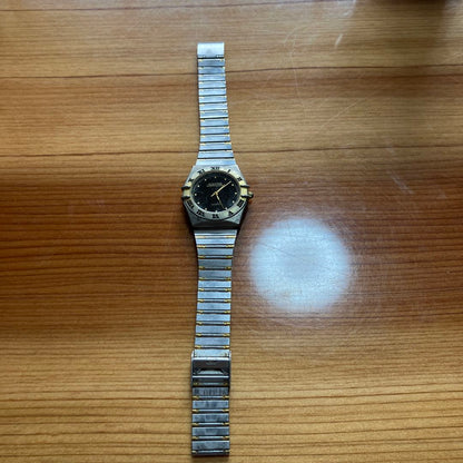 Analog Quartz Men
