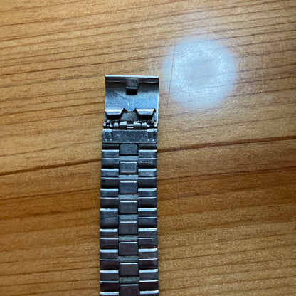 Analog Quartz Men