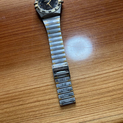 Analog Quartz Men