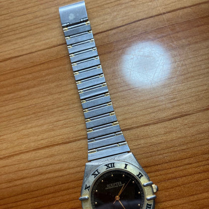 Analog Quartz Men