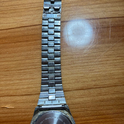 Analog Quartz Men