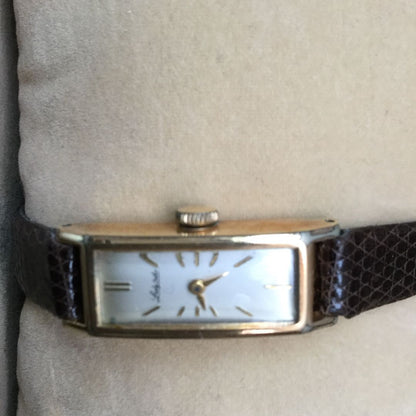 Seiko Analog Mechanical (Manual) Women