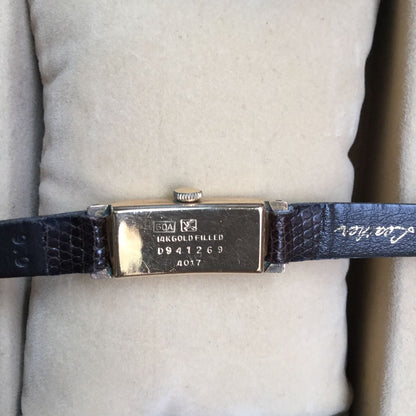 Seiko Analog Mechanical (Manual) Women