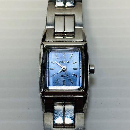 Citizen Wicca 5431-L20883 Analog Quartz Women