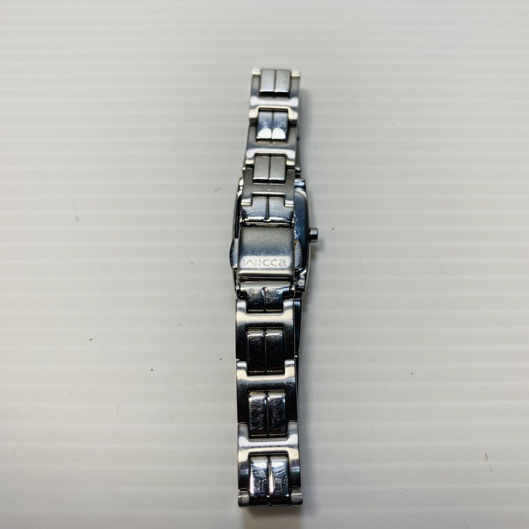 Citizen Wicca 5431-L20883 Analog Quartz Women