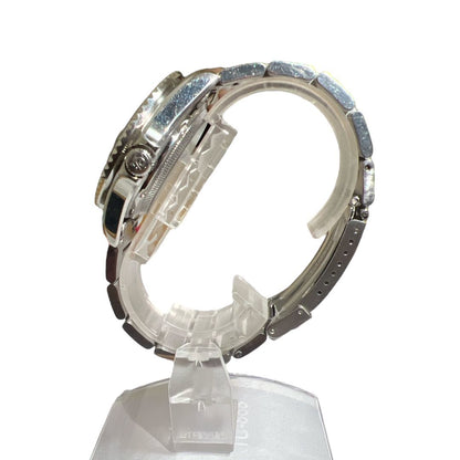 St. Joinus Analog Mechanical (Automatic) Men 稼動品 Santo Joannes セントジョイナス 裏スケ Automatic