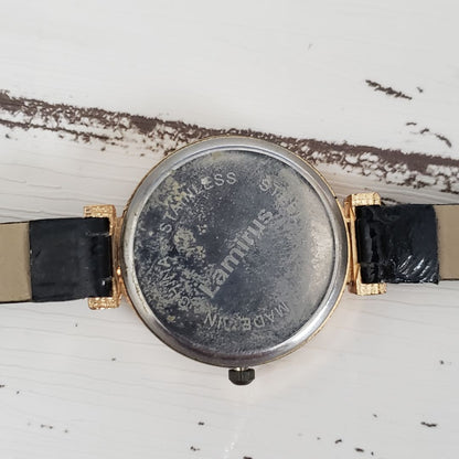 Analog Quartz Women