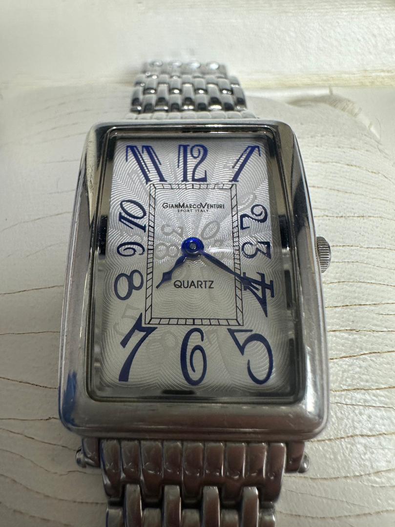 Gianmarcoventuri Analog Quartz Women