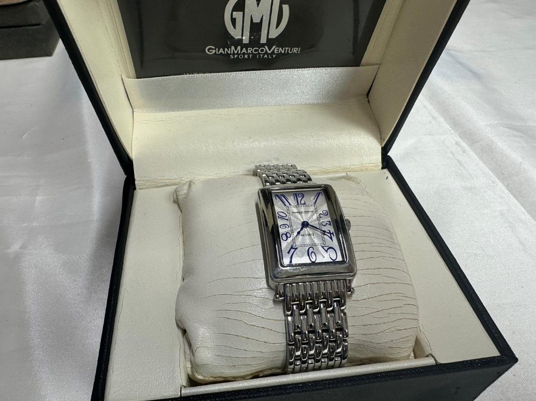 Gianmarcoventuri Analog Quartz Women