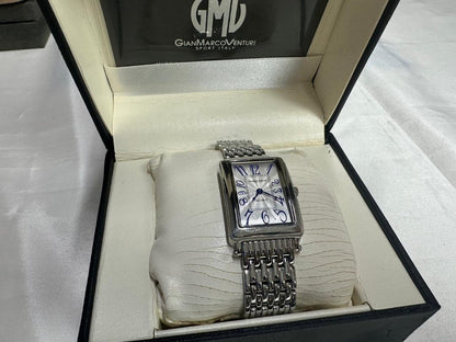 Gianmarcoventuri Analog Quartz Women