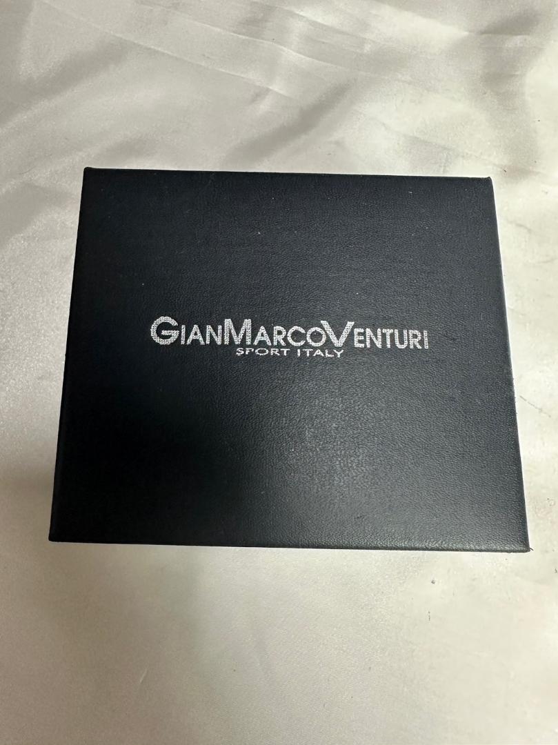 Gianmarcoventuri Analog Quartz Women