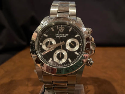 Grandeur 15000 Analog Quartz Men