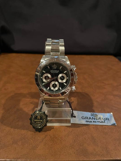 Grandeur 15000 Analog Quartz Men