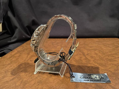 Grandeur 15000 Analog Quartz Men