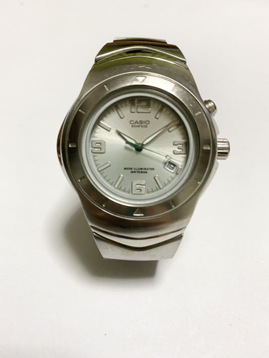 Casio Analog Quartz Men