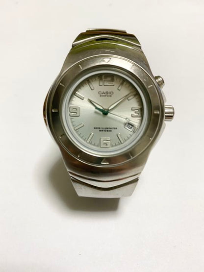 Casio Analog Quartz Men