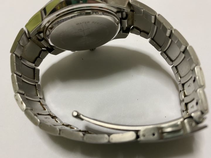 Casio Analog Quartz Men