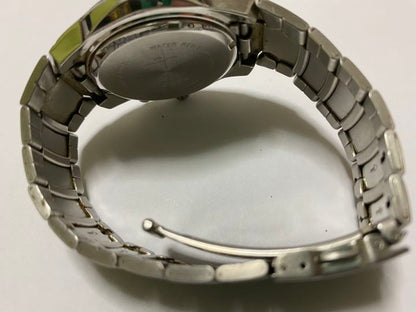 Casio Analog Quartz Men