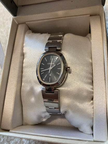 Citizen xC Cross-C Analog Quartz Women